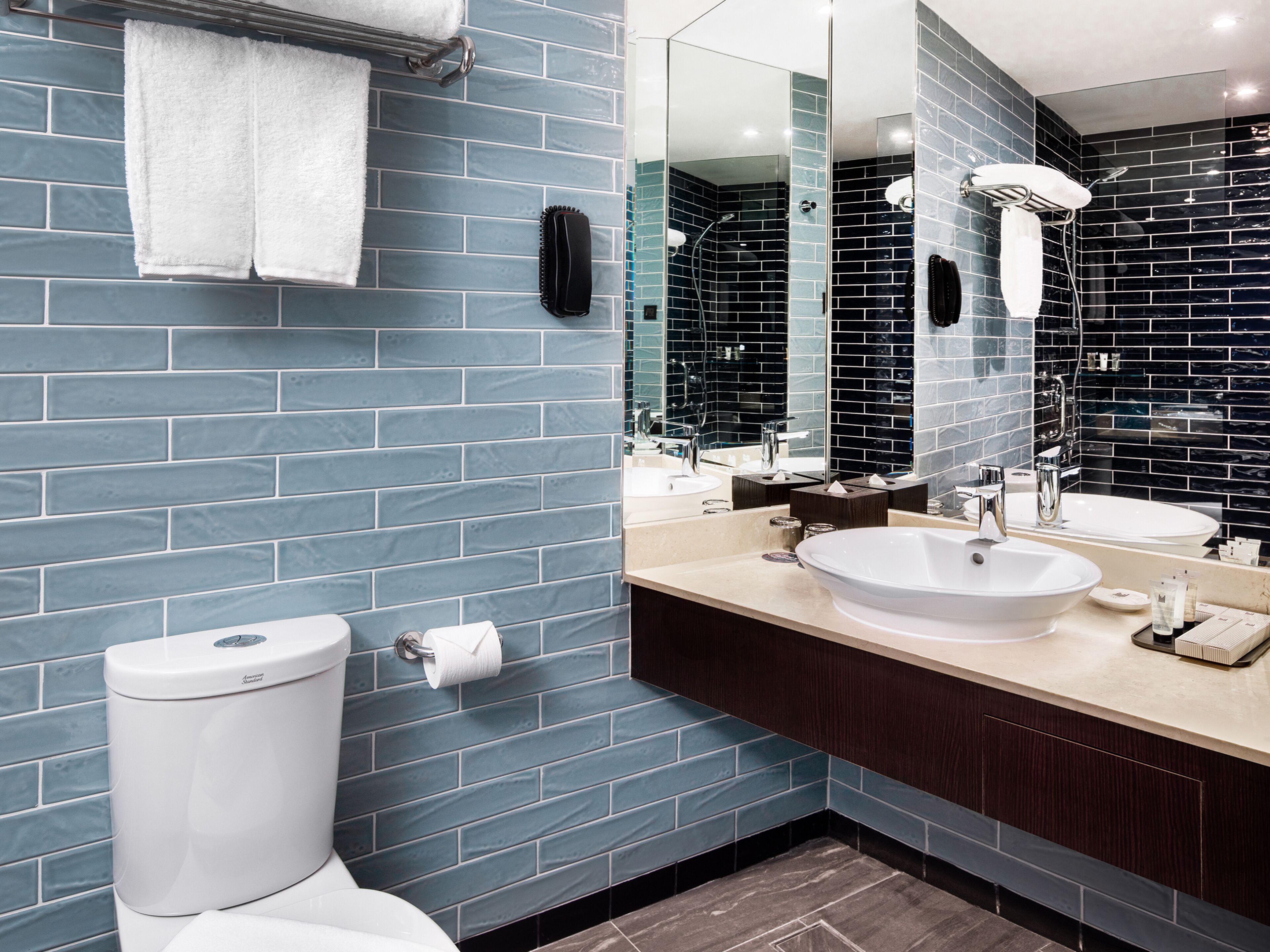 Foto - Copthorne King's Hotel Singapore