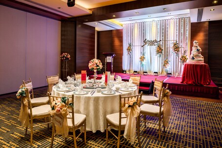 Copthorne King's Hotel Singapore on Havelock - Image 59