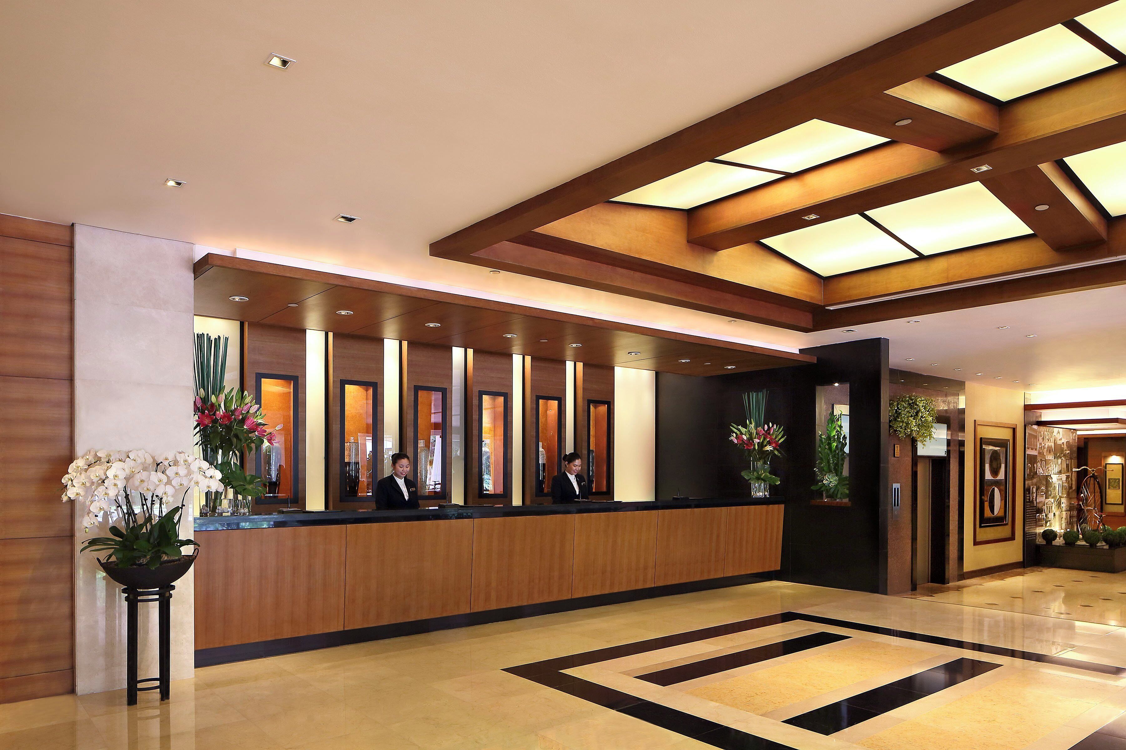 Foto - Copthorne King's Hotel Singapore