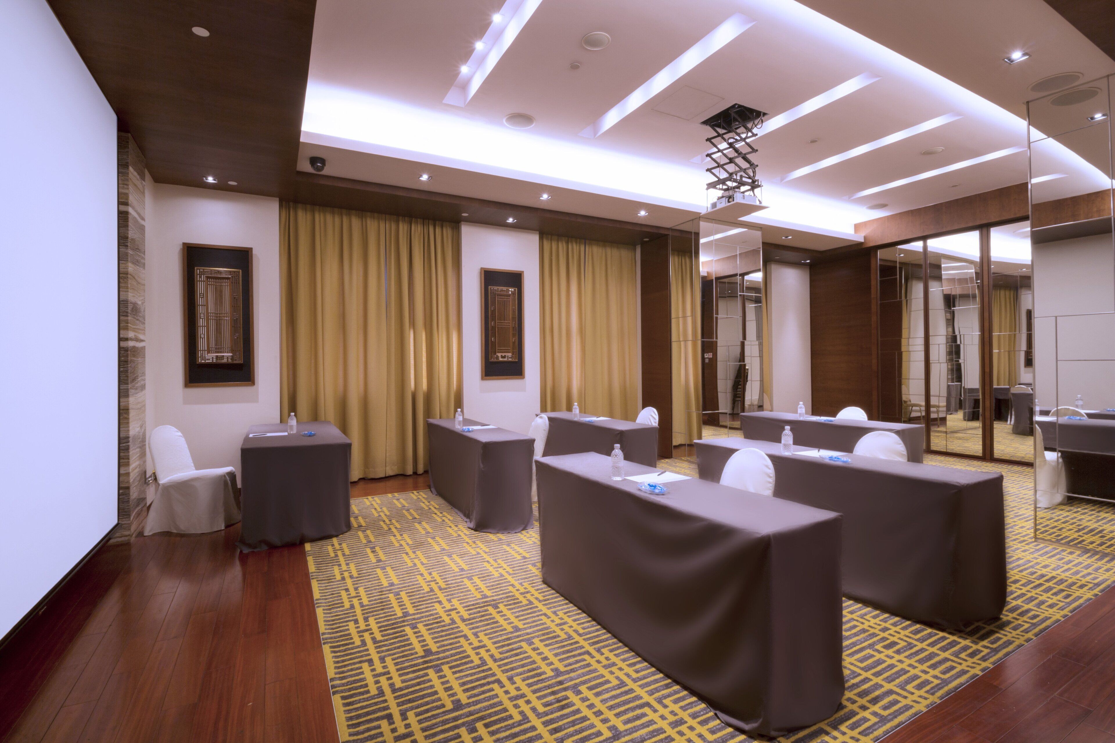 Foto - Copthorne King's Hotel Singapore