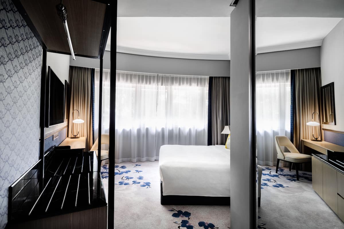 Signature Double Room
