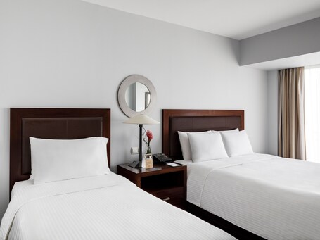 Copthorne King's Hotel Singapore on Havelock - Image 61