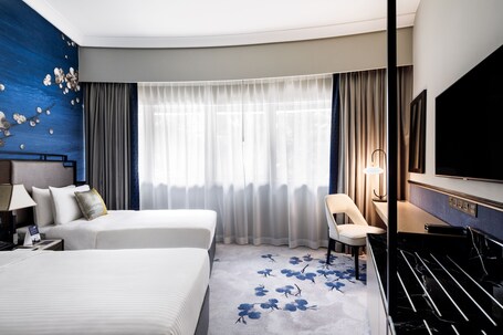 Copthorne King's Hotel Singapore on Havelock - Image 44