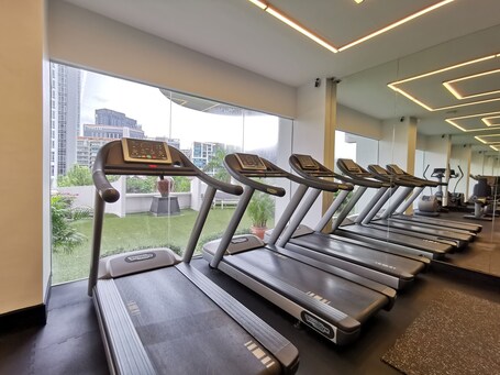 Copthorne King's Hotel Singapore on Havelock - Image 34