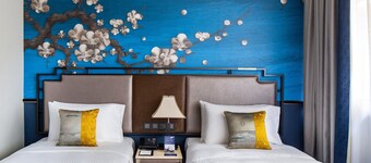 Copthorne King's Hotel Singapore on Havelock