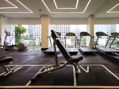 Copthorne King's Hotel Singapore on Havelock - Image 8