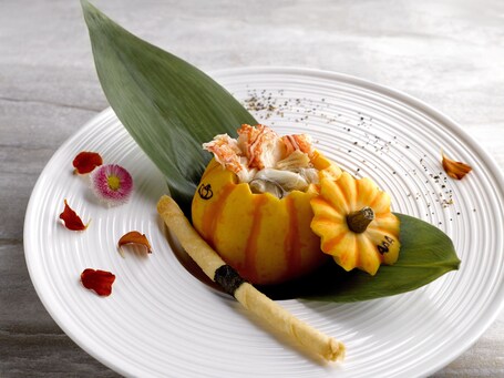 Copthorne King's Hotel Singapore on Havelock - Image 22