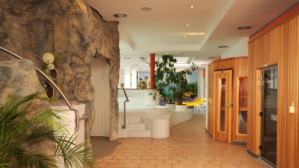 Spa - Hotel Müggelsee Berlin (Berlin)