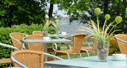 Hotel Müggelsee Berlin