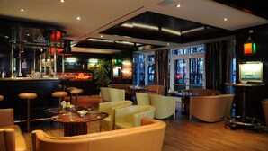 Bar (on property) - Hotel Müggelsee Berlin (Berlin)