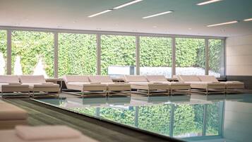 Installations sportives