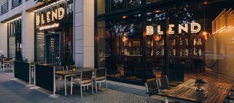 Pullman Berlin Schweizerhof