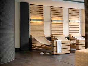 Installations sportives