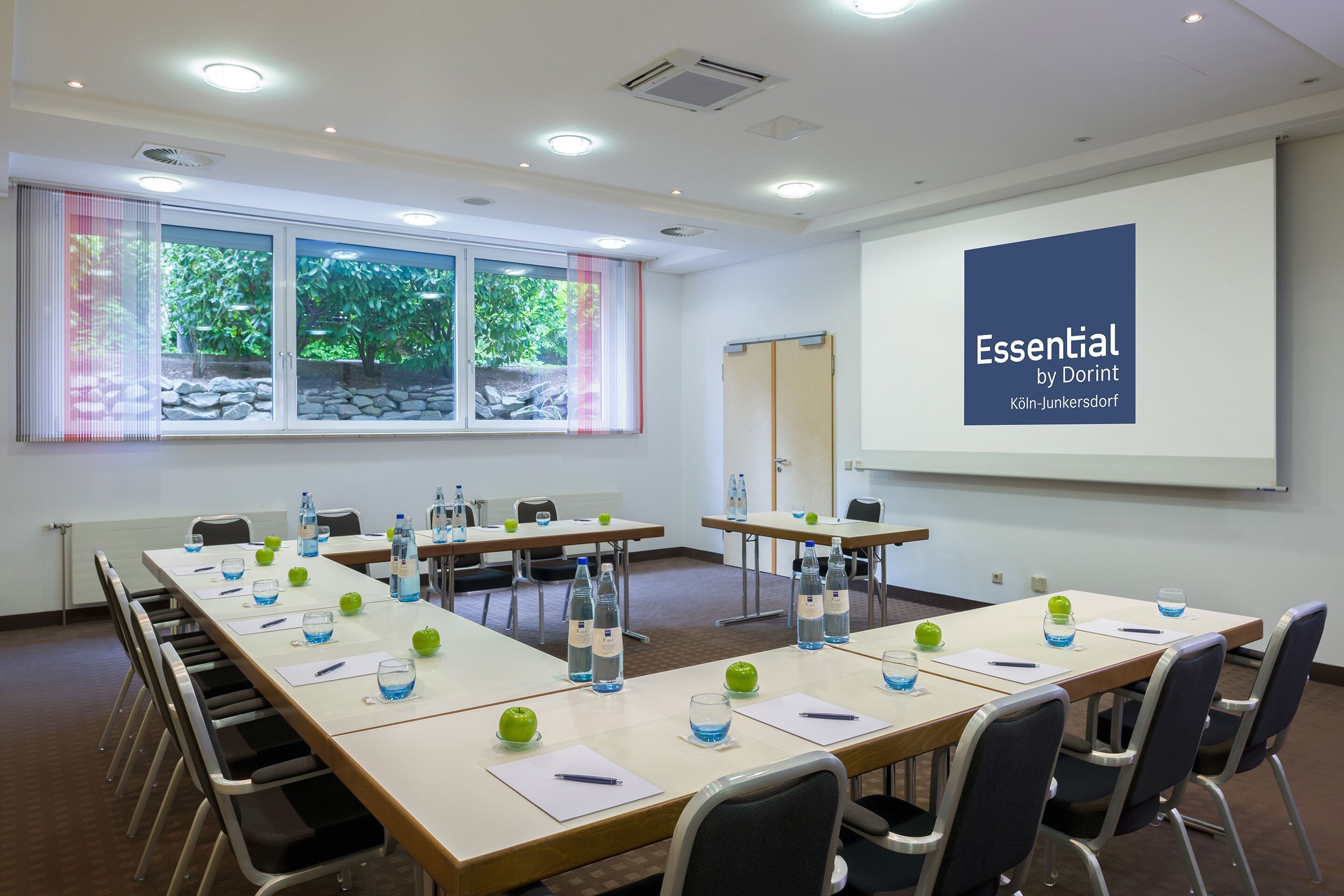 Photo - Essential by Dorint Köln-Junkersdorf