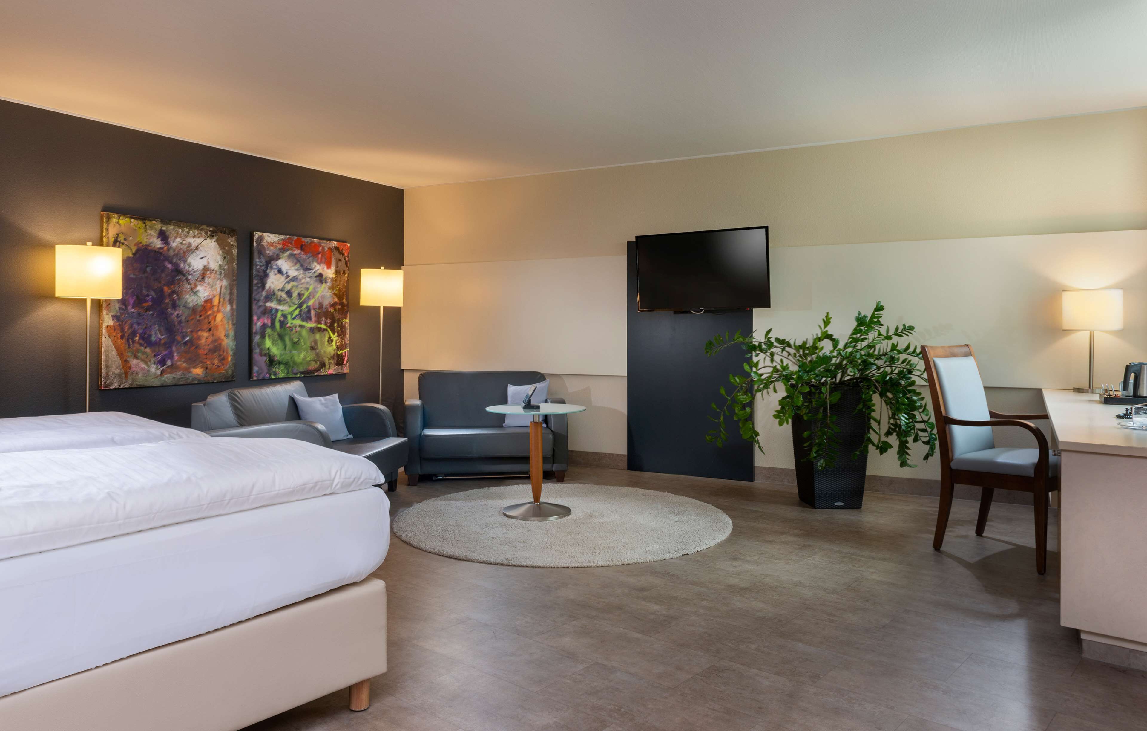 Photo - Essential by Dorint Köln-Junkersdorf