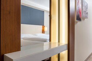Business Room with Double Bed