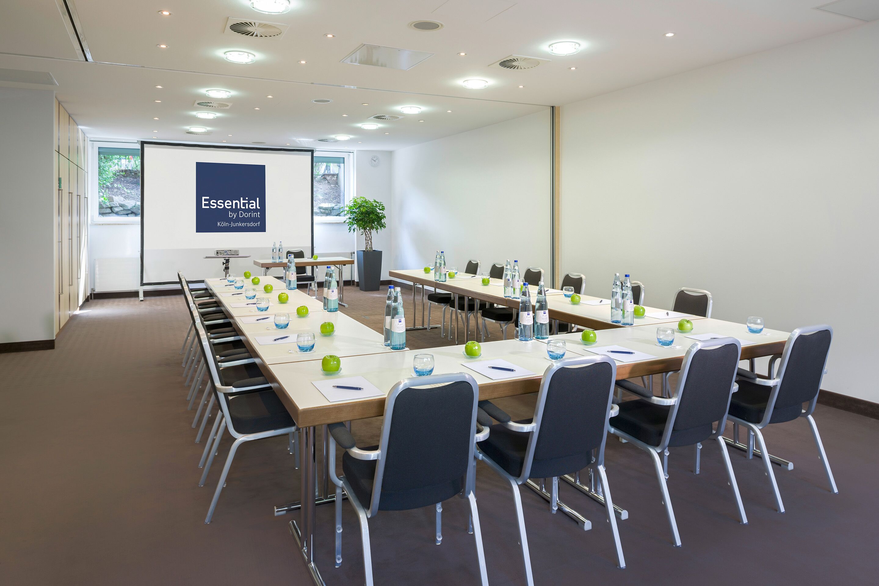 Photo - Essential by Dorint Köln-Junkersdorf