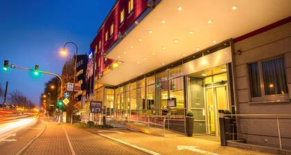 Essential by Dorint Köln - Junkersdorf