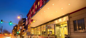 Essential by Dorint Köln - Junkersdorf