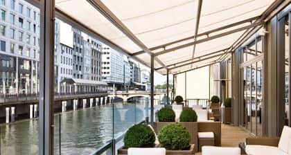 Sofitel Hamburg Alter Wall