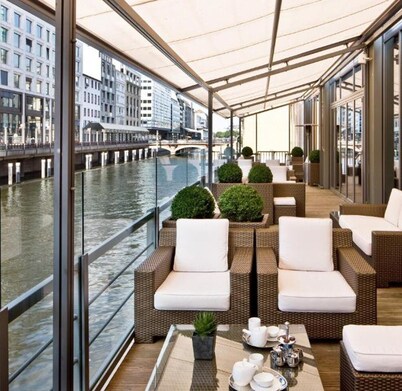 Sofitel Hamburg Alter Wall