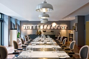 Spécialités Cuisine internationale
