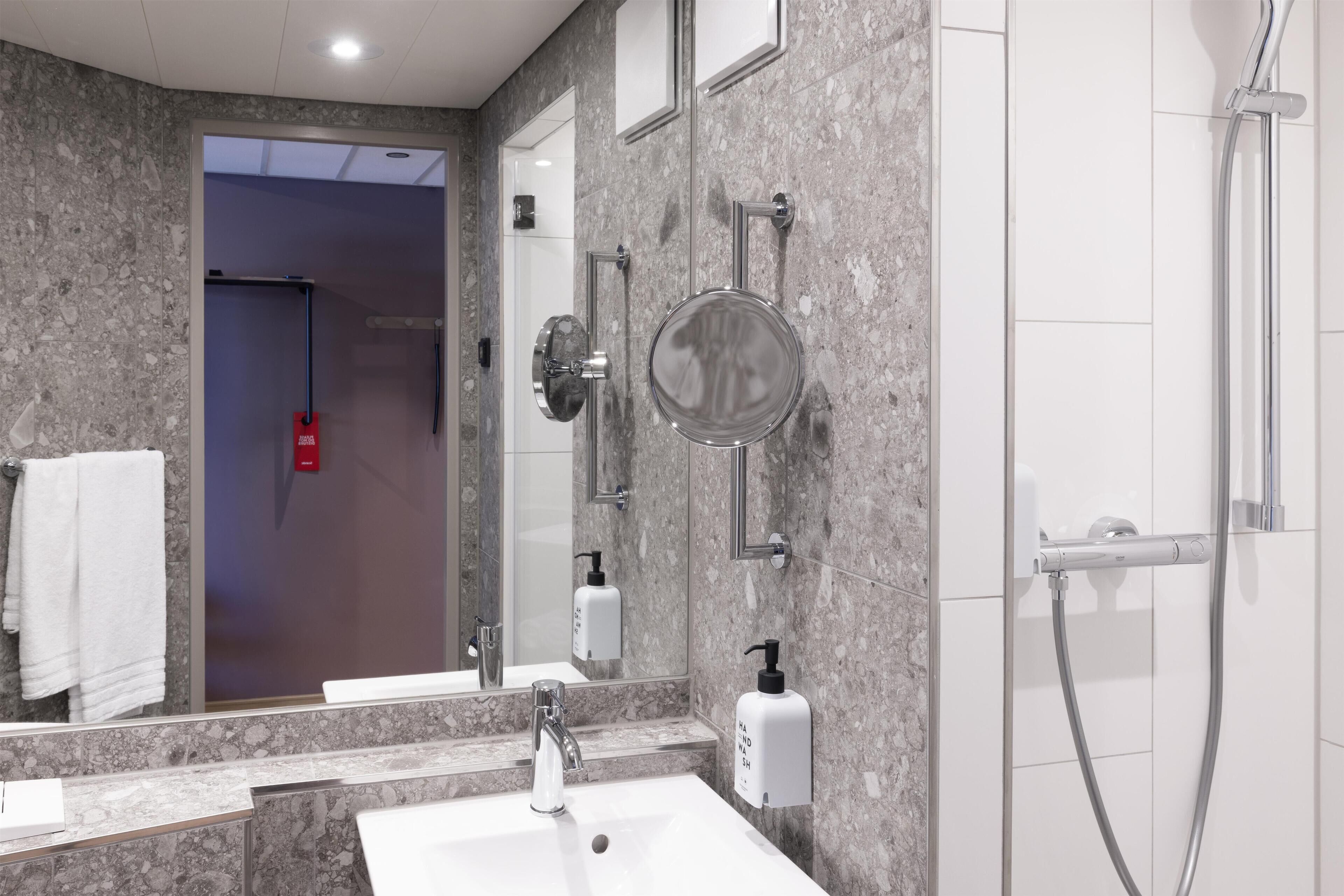 Foto - Scandic Stuttgart Europaviertel