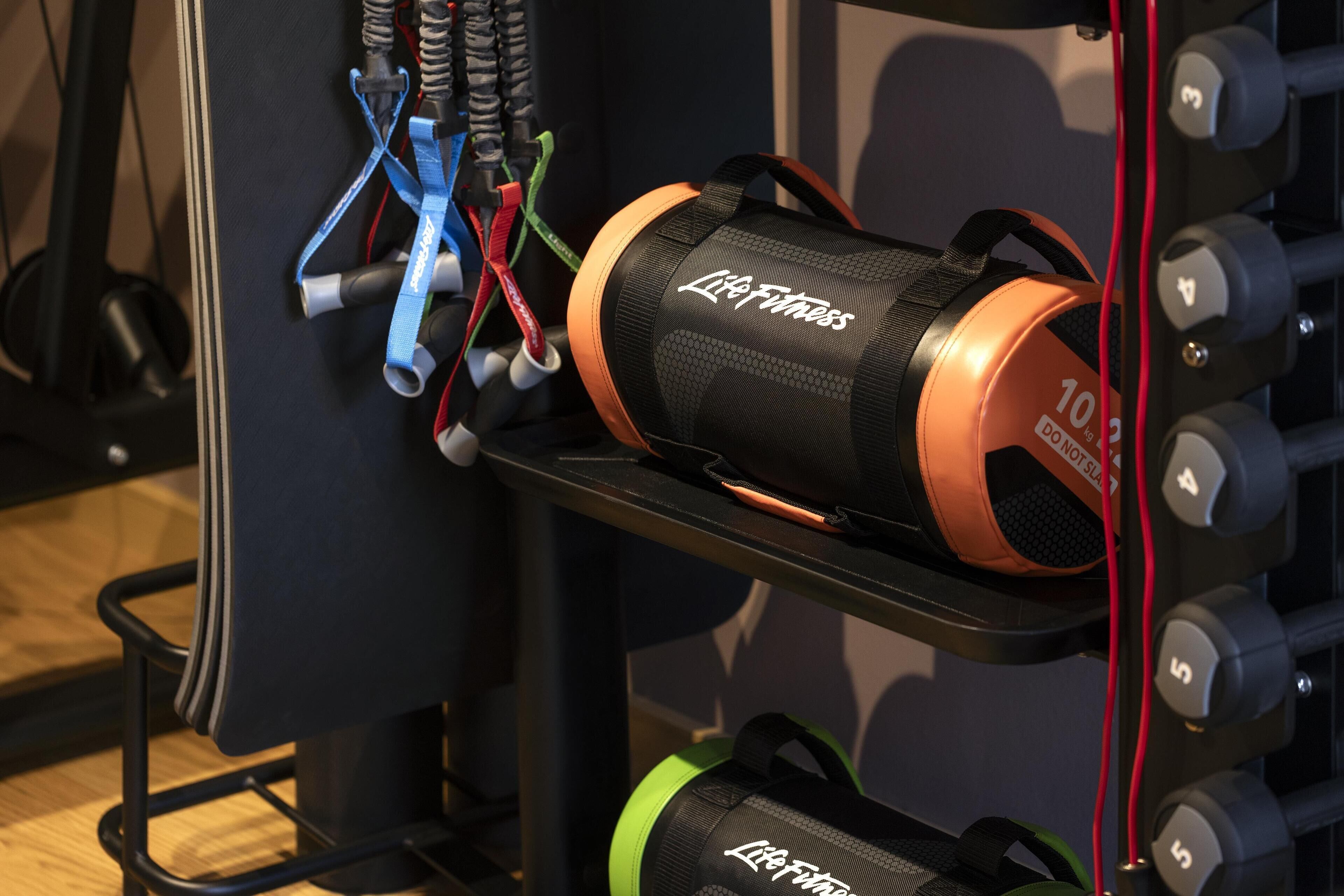 Foto - Scandic Stuttgart Europaviertel