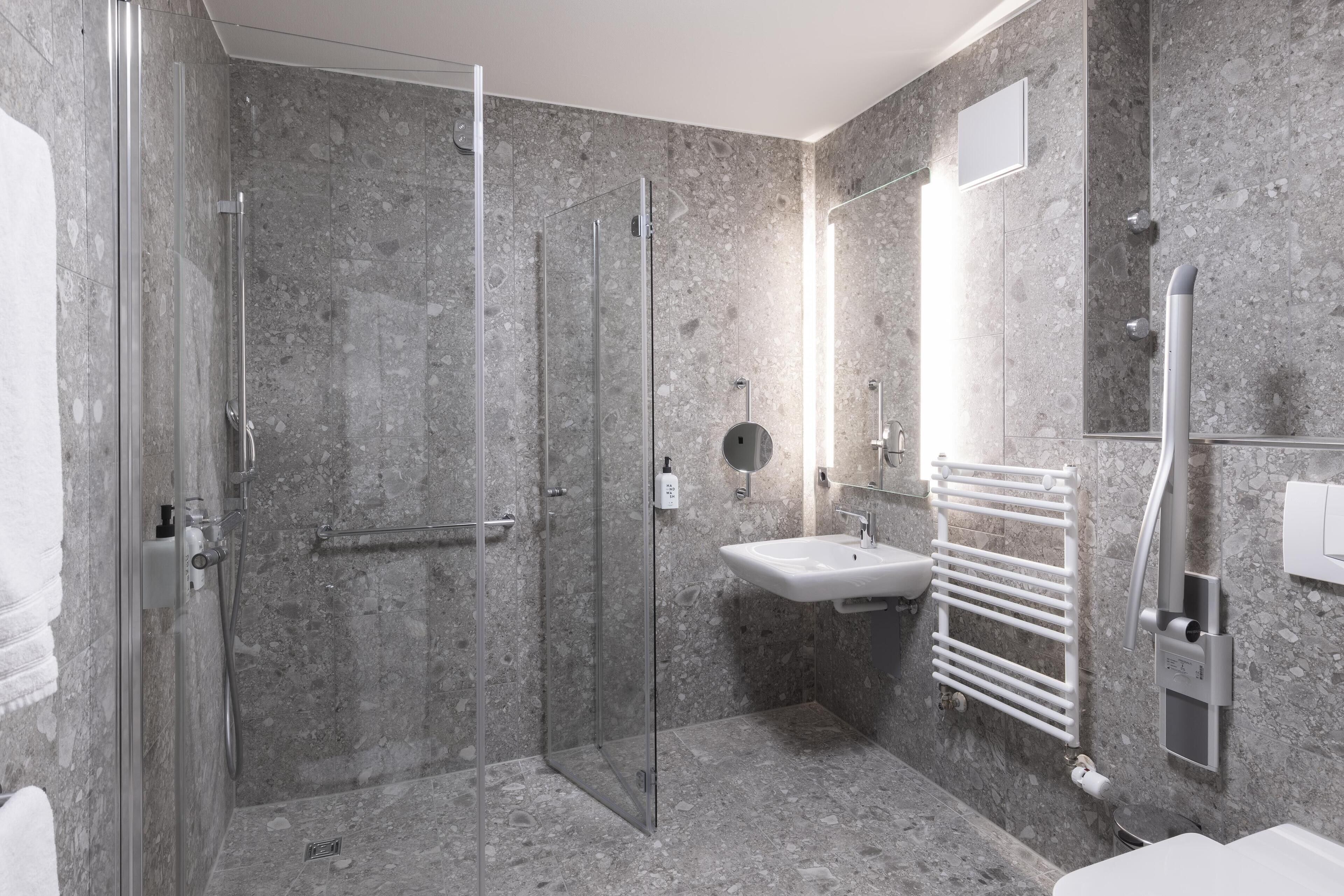 Foto - Scandic Stuttgart Europaviertel