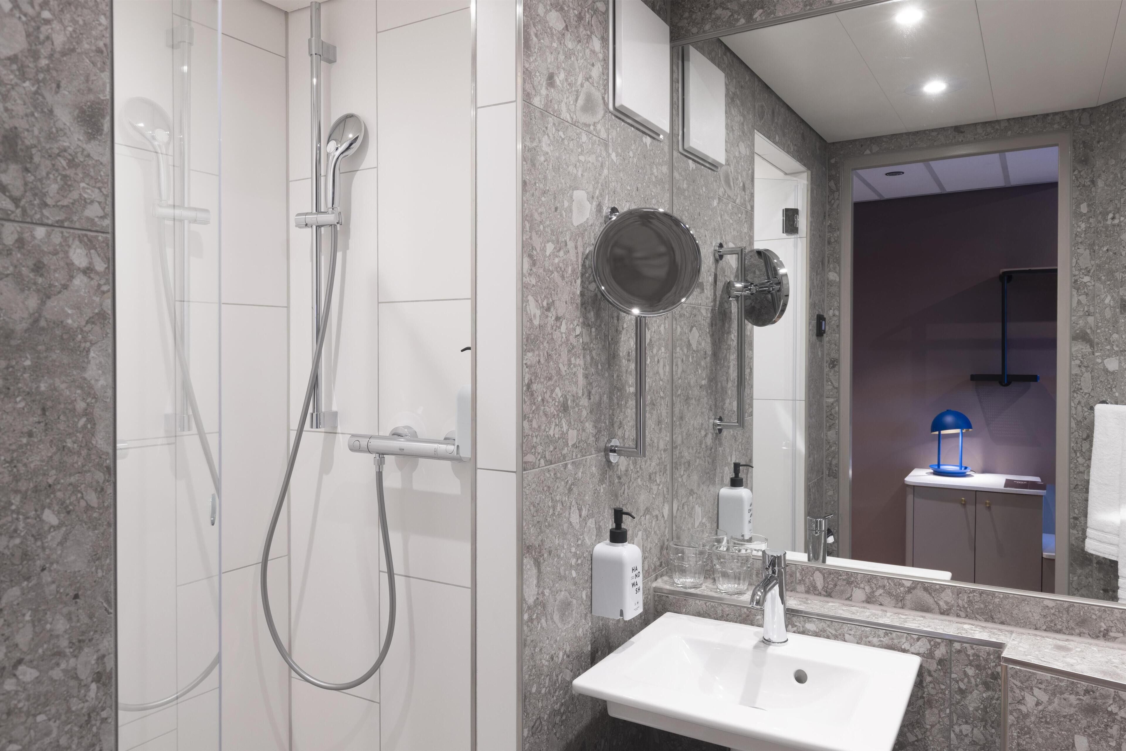 Foto - Scandic Stuttgart Europaviertel