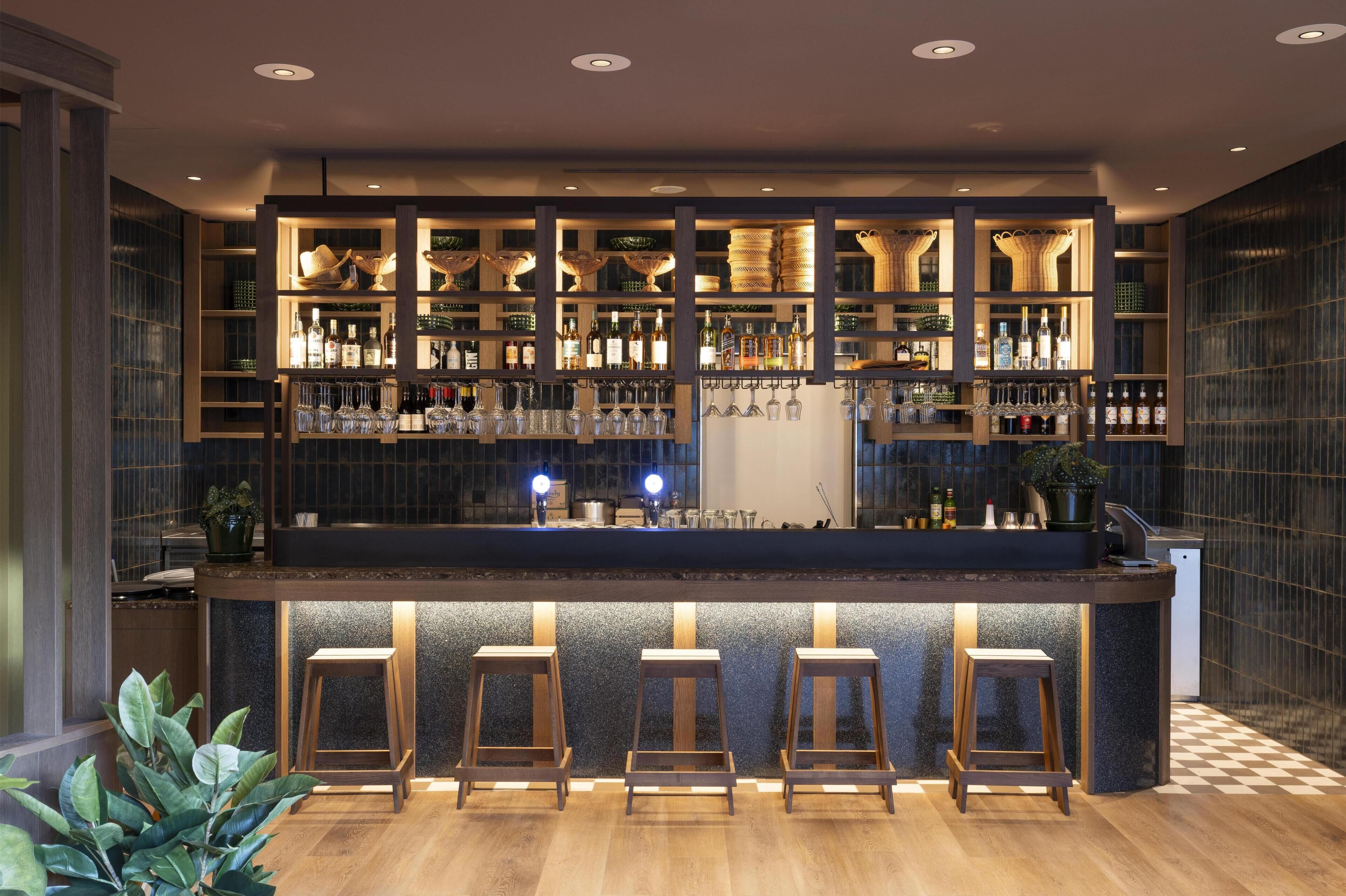 Foto - Scandic Stuttgart Europaviertel