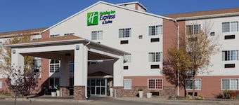 Holiday Inn Express & Suites Fort Pierre by IHG