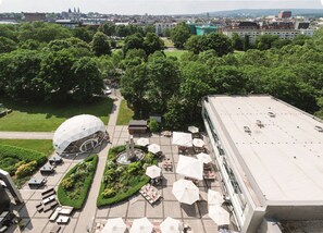 Exterior - Dorint Pallas Wiesbaden (Wiesbaden)