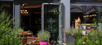 Dorint Pallas Wiesbaden