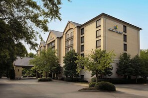 Exterior - Hyatt Place Charlotte Airport/Lake Pointe (Charlotte)