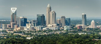 Hyatt Place Charlotte Airport/Lake Pointe