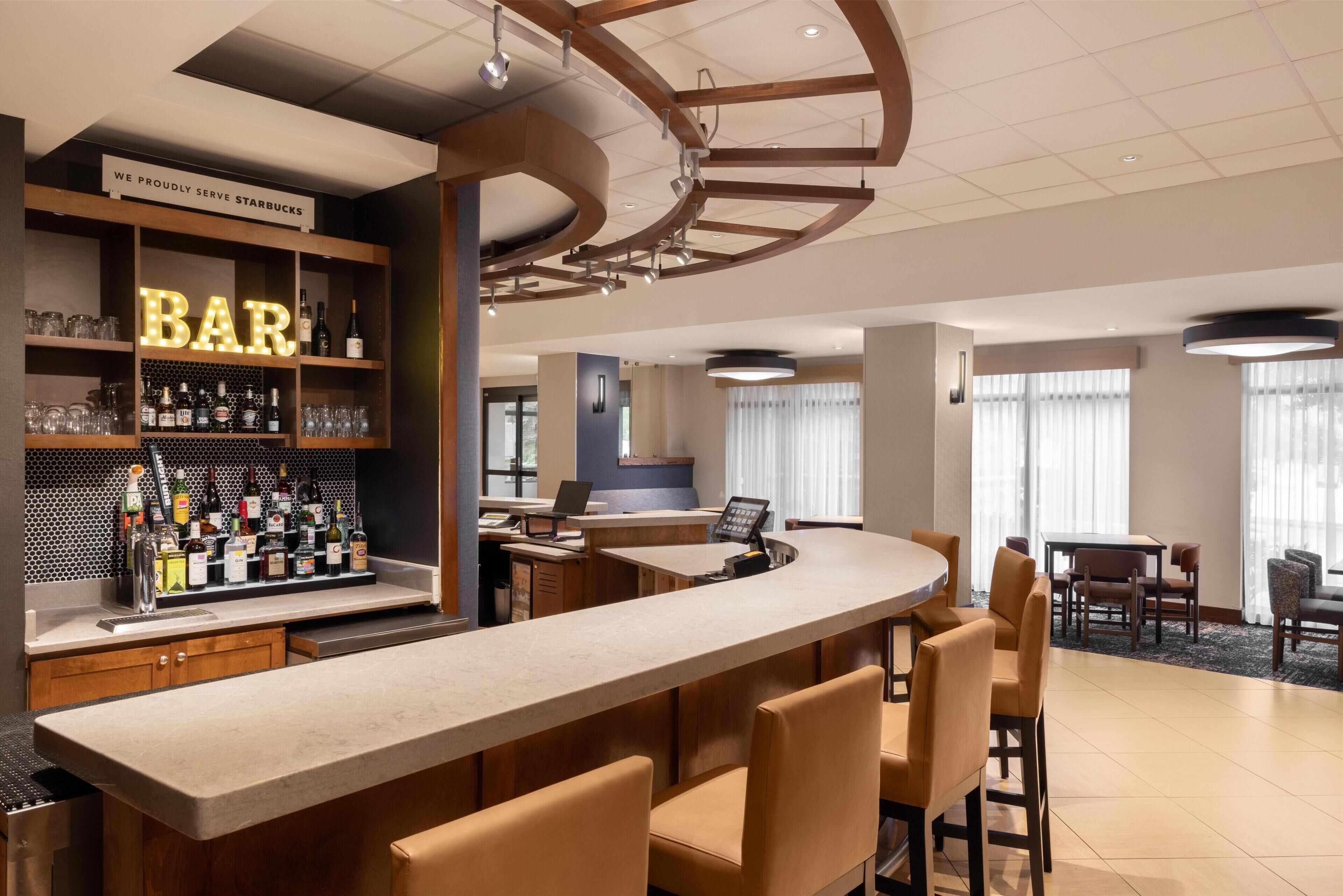 Bar (sur place)