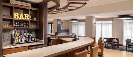 Bar (sur place)