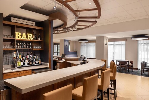 Hyatt Place Charlotte Airport/Lake Pointe