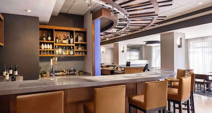 Hyatt Place El Paso Airport