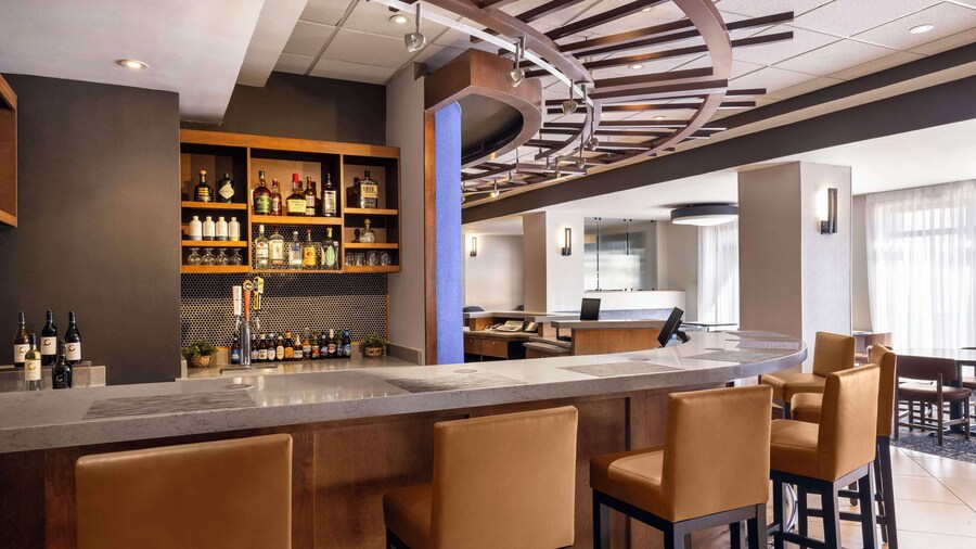 Hyatt Place El Paso Airport