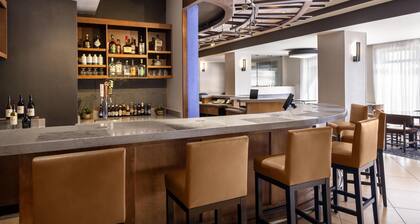 Hyatt Place El Paso Airport