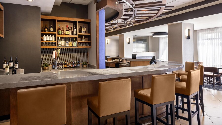 Hyatt Place El Paso Airport