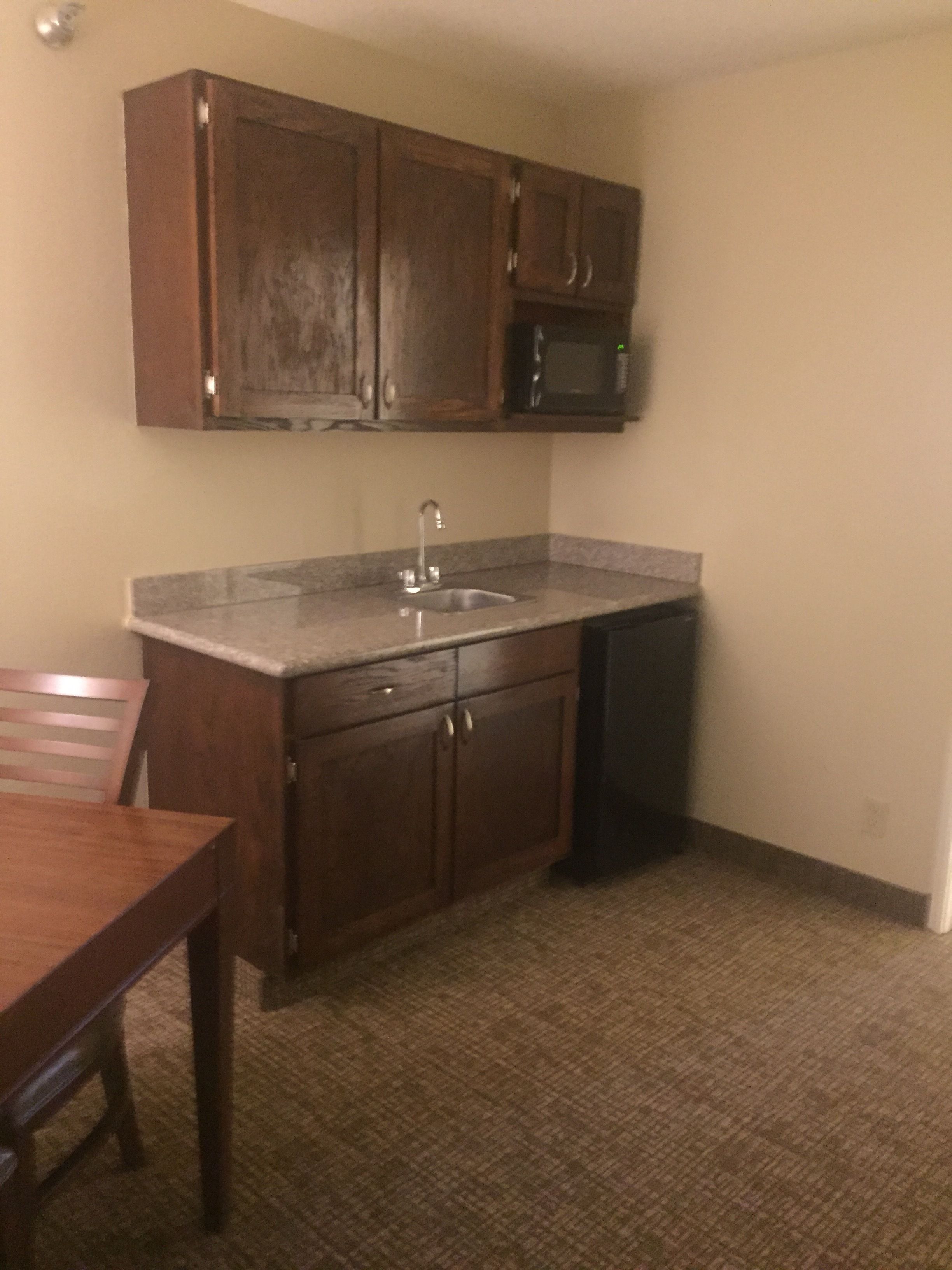 Foto - Comfort Inn & Suites Little Rock Airport