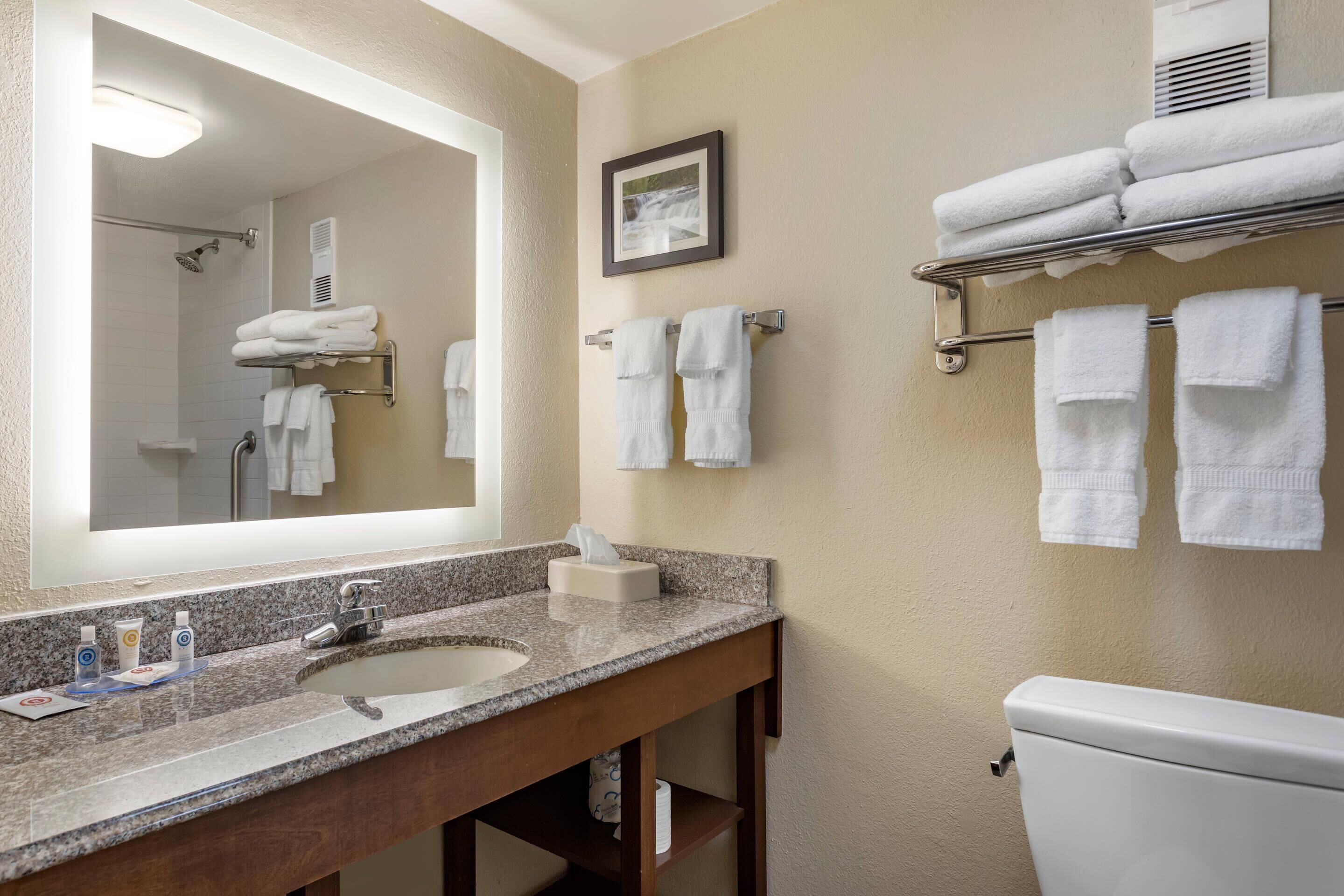 Photo - Comfort Inn & Suites Little Rock Airport