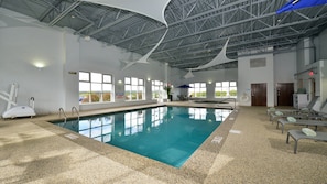 Inomhuspool