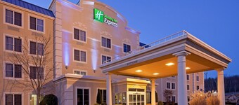 Holiday Inn Express Boston - Milford by IHG