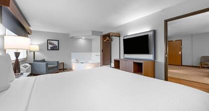 AmericInn by Wyndham Sauk Centre