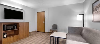 AmericInn by Wyndham Sauk Centre