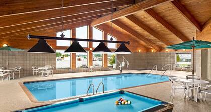 AmericInn by Wyndham Sauk Centre